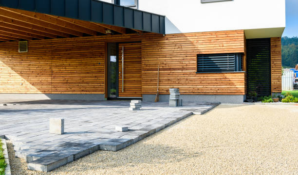 Best Interlocking Driveway Pavers  in Chattahoochee, FL