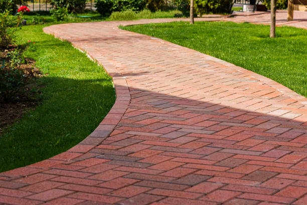 Chattahoochee, FL Driveway Pavers Company