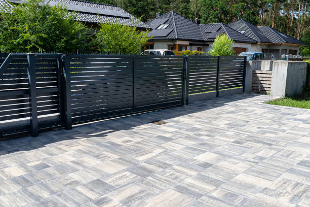 Best Driveway Resurfacing Pavers  in Chattahoochee, FL