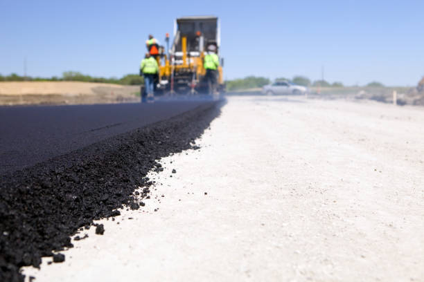 Best Residential Driveway Paver Services  in Chattahoochee, FL