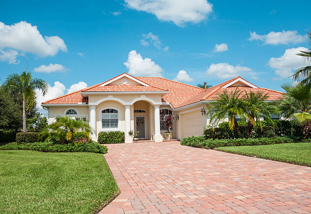 Best Driveway Pavers Near Me  in Chattahoochee, FL
