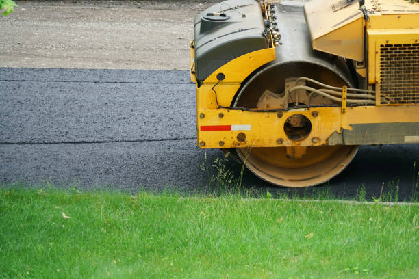 Best Brick Driveway Pavers  in Chattahoochee, FL